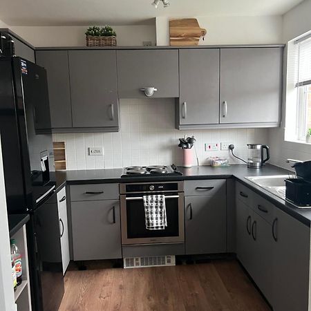 Great Sankey Warrington Apartment מראה חיצוני תמונה