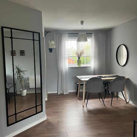 Great Sankey Warrington Apartment מראה חיצוני תמונה