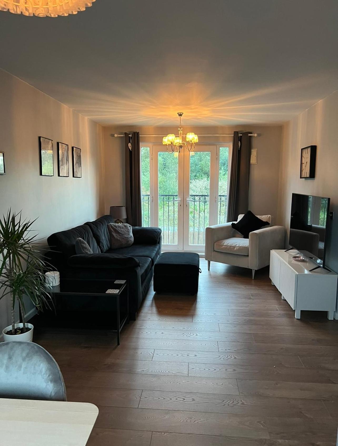 Great Sankey Warrington Apartment מראה חיצוני תמונה