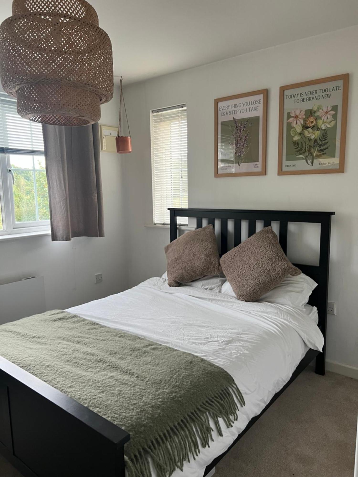 Great Sankey Warrington Apartment מראה חיצוני תמונה